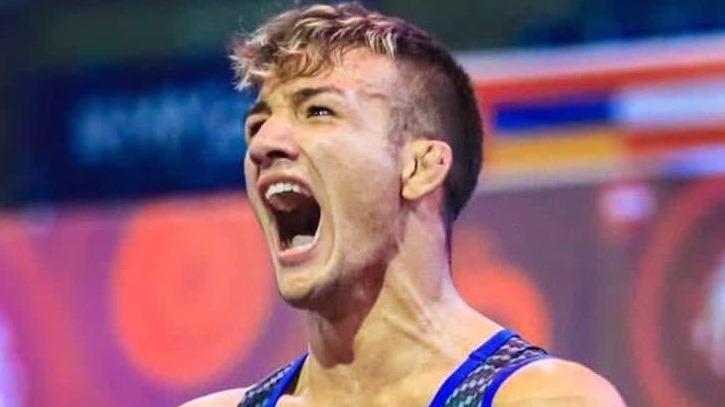 Piroddu accede alle qualificazioni olimpiche