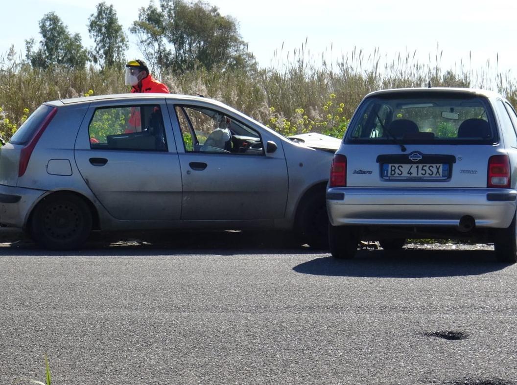 Edicolante morto, oggi il funerale 