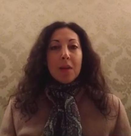 Raffaella Saso: il fenomeno cambia natura le ragazzine sono sempre più coinvolte 