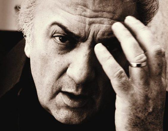 Maestri del cinema, il Fellini anarchico di Goffredo Fofi
