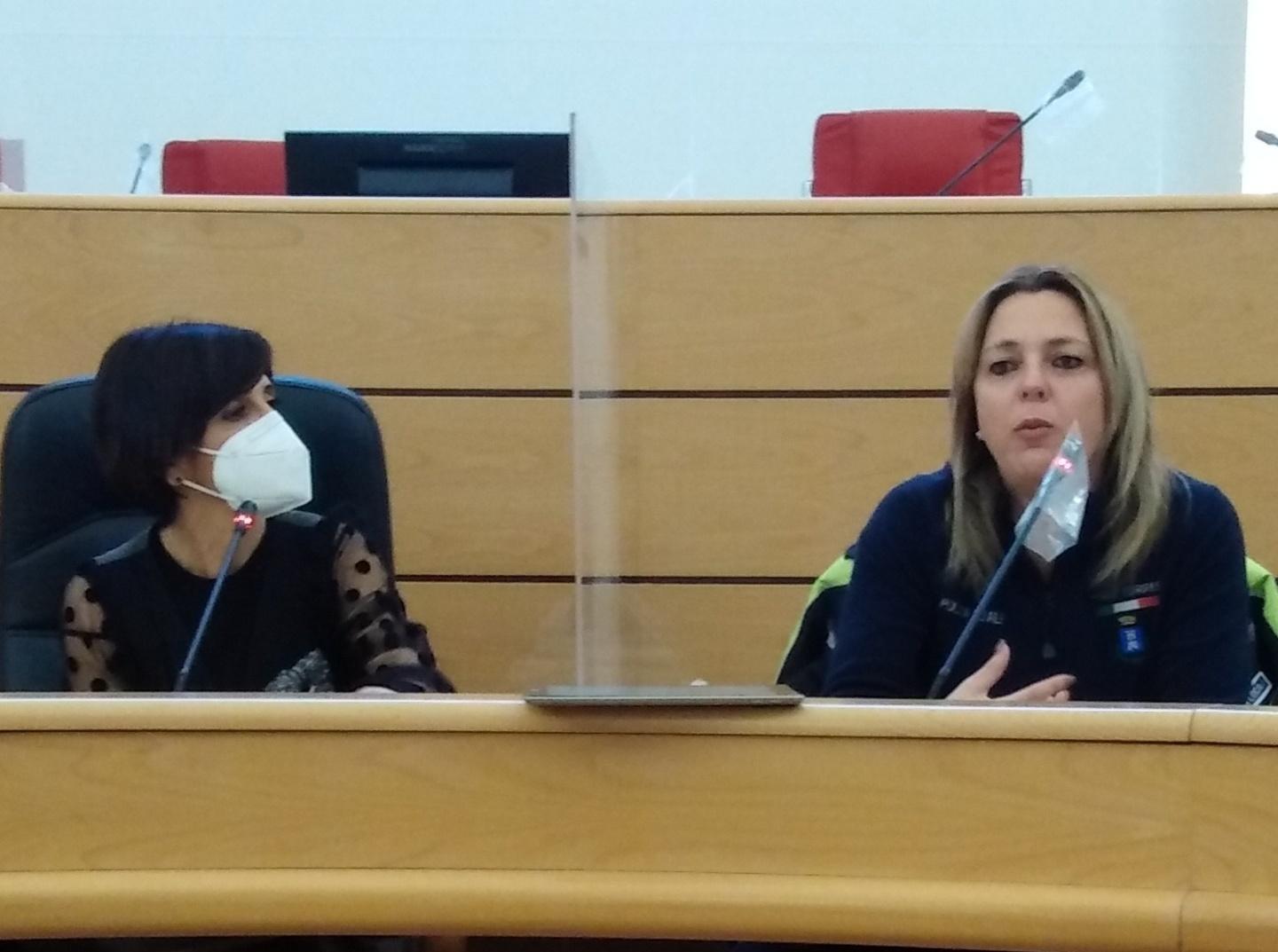 Gruppo di Protezione civile ancora da costituire 