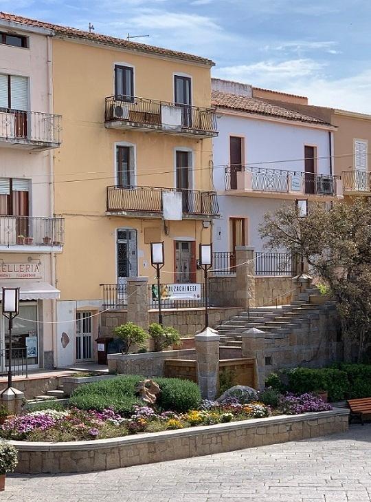 «Dai colori agli arredi cambieremo il volto del centro storico» 