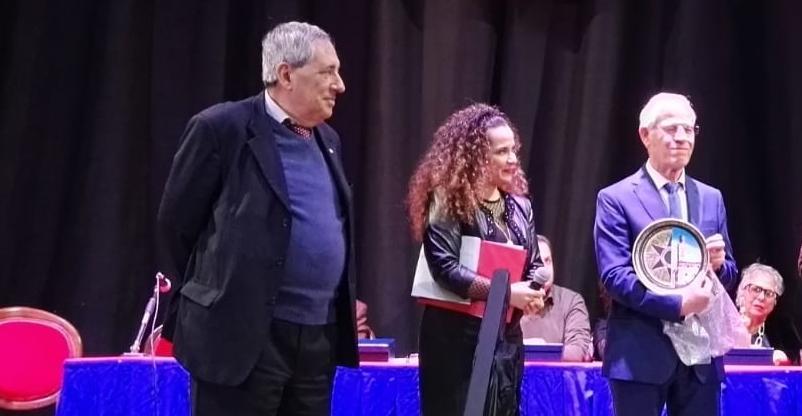 Il Premio Ozieri c’è ma è su YouTube 