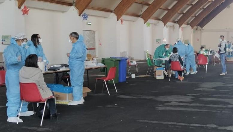 Covid, in Sardegna vaccini per tutti entro agosto 2021