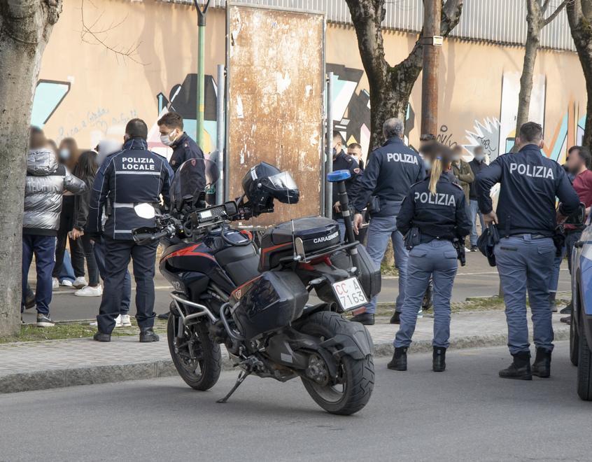 Modena «Le risse tra ragazzi  sono ovunque I problemi sono in famiglia» 