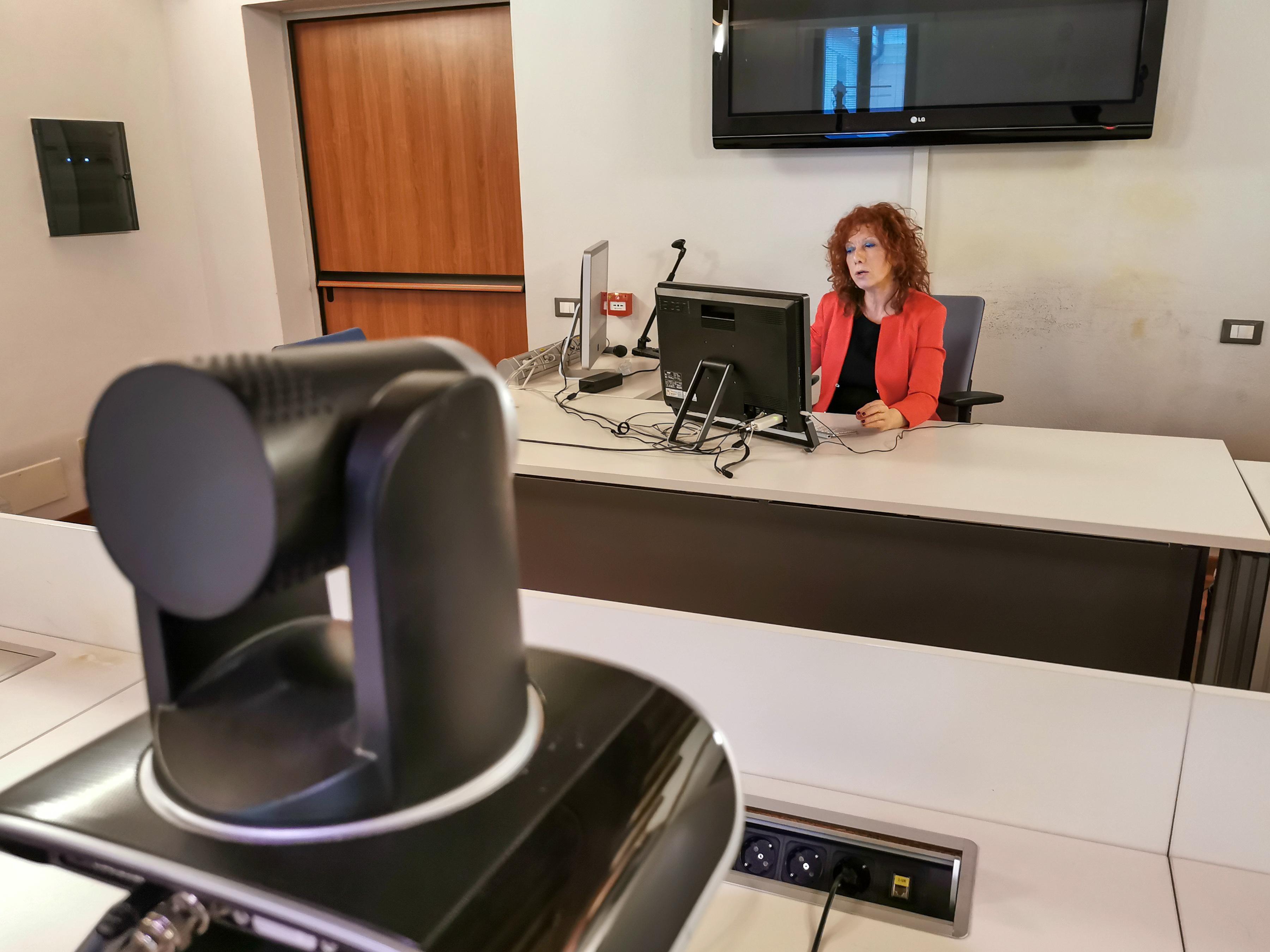  Modena. Quasi mille studenti a scuola di futuro partendo dai diritti