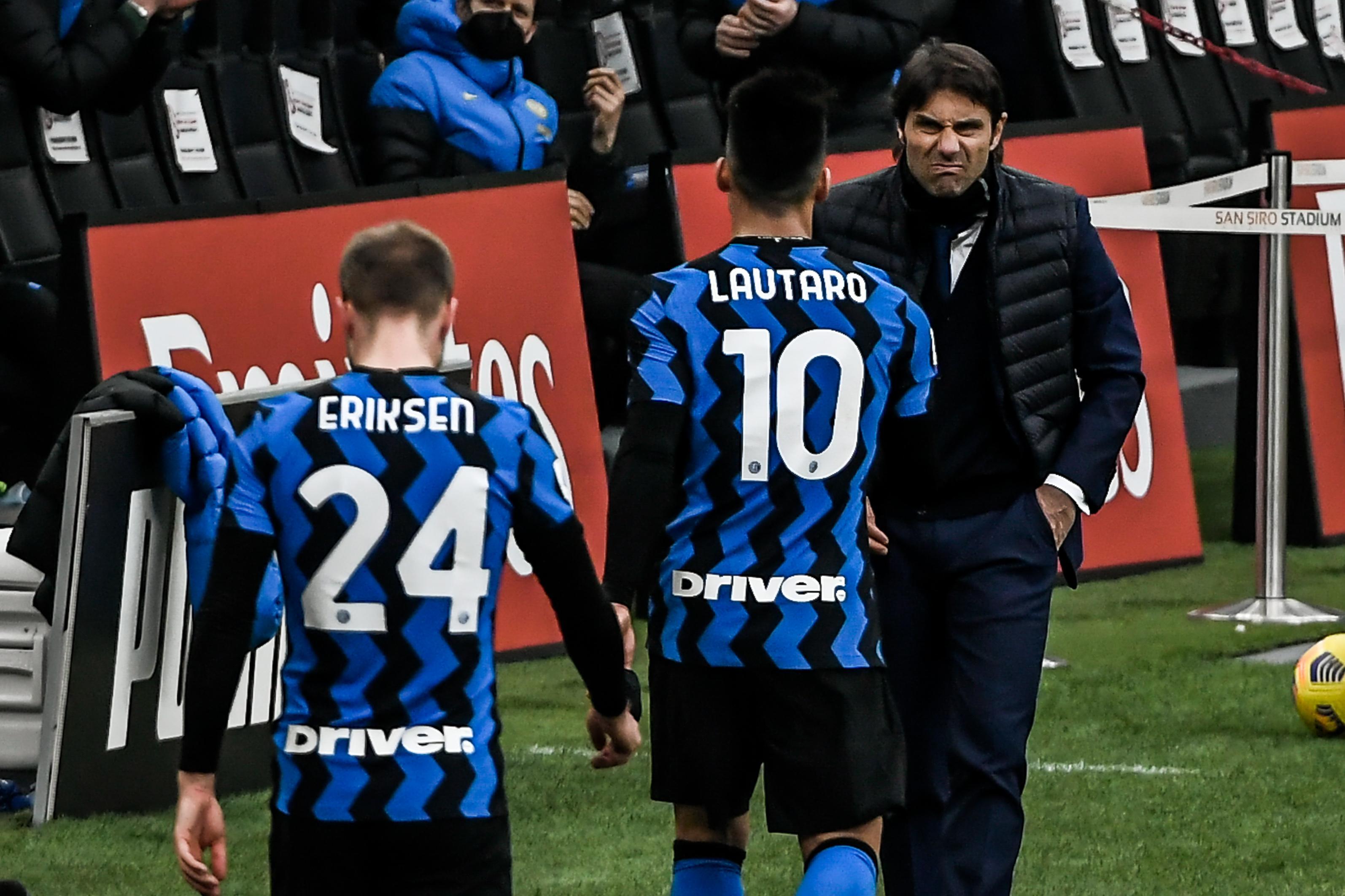 Conte pronto a far saltare la dittatura