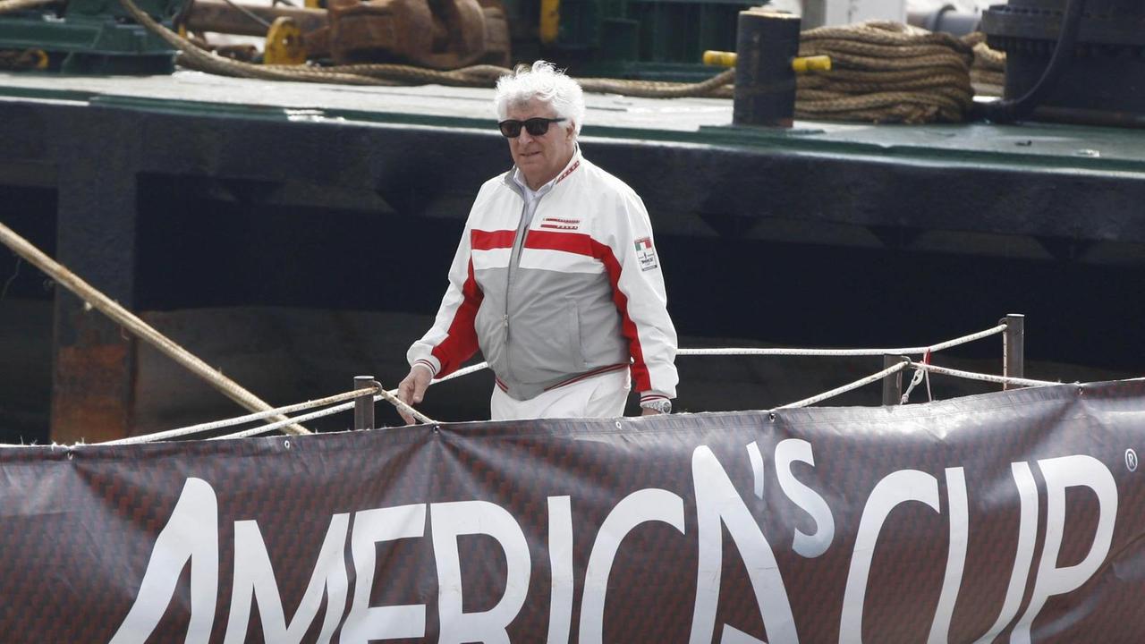 Bertelli, il braveheart della vela riapre la caccia ai neozelandesi