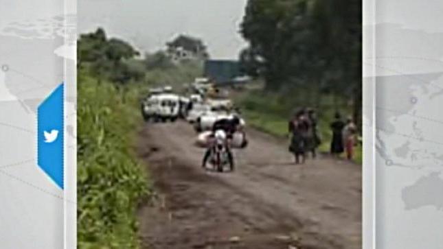 Congo: c'è una terza vittima, è un autista