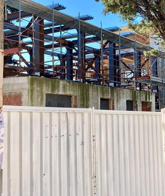 Distretto sanitario di via Del Mare: «Subito una sede alternativa in attesa che riapra» 