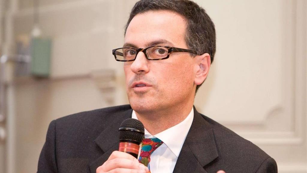 Il professor Paolo Bonanni, ordinario di igiene all'Università di Firenze