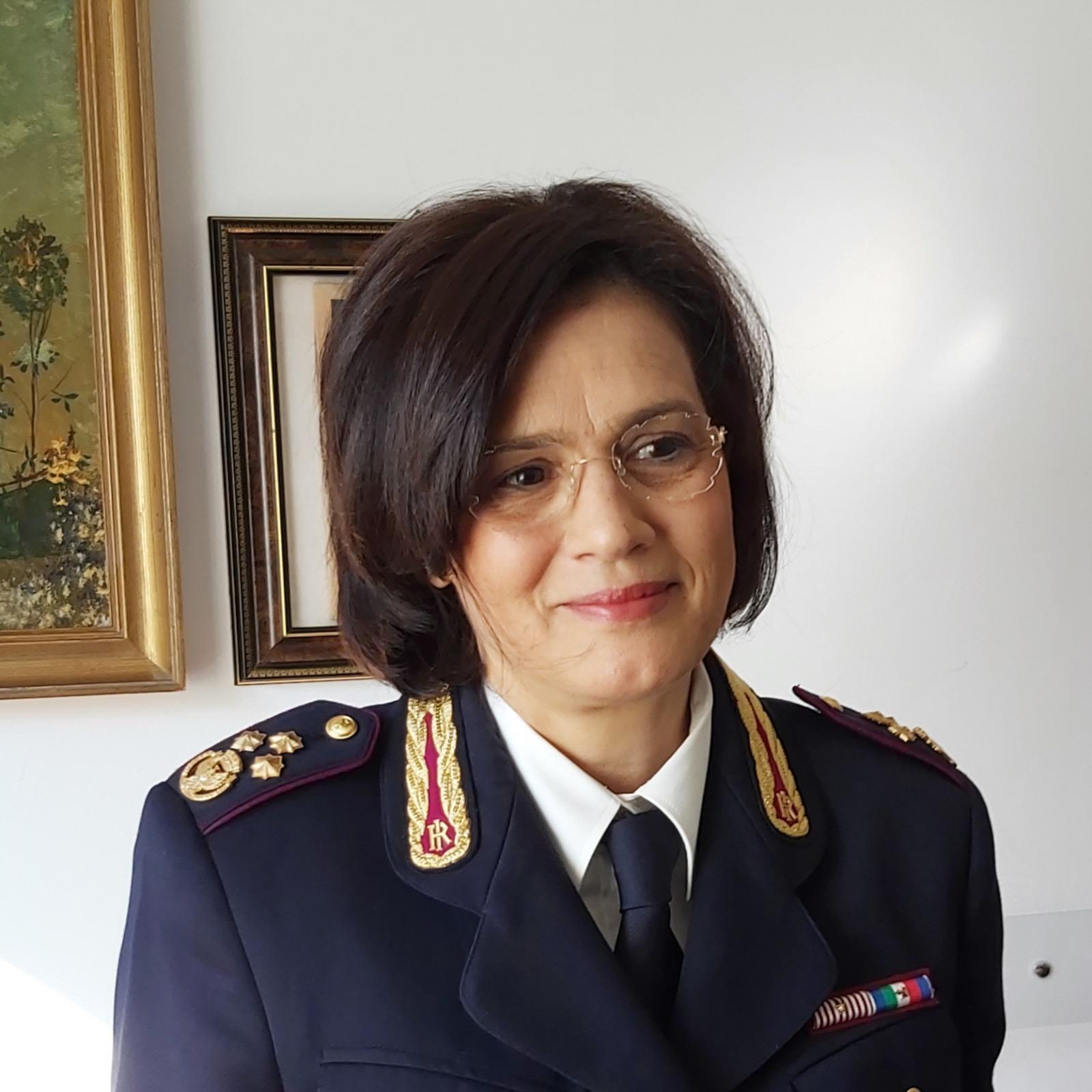 Cagliari, la vice questore Tumino torna in Sicilia