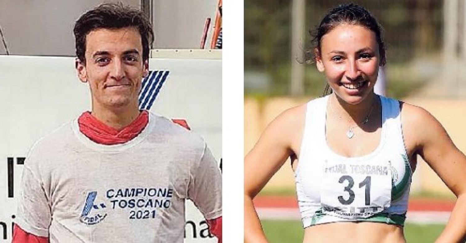 I due campioni