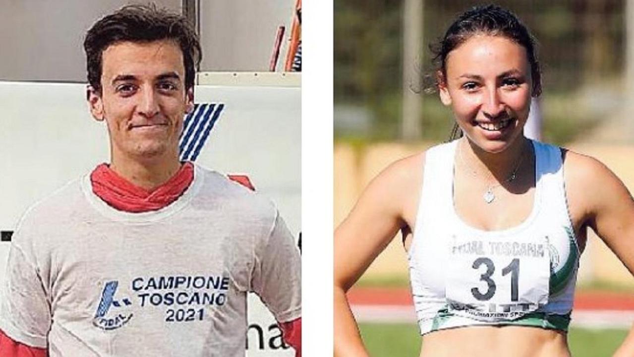 I due campioni