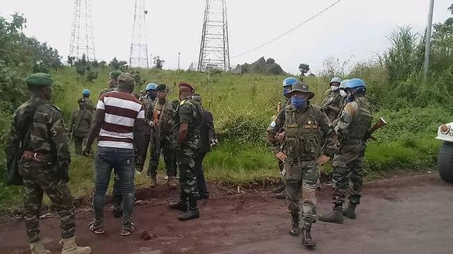 Congo: Kinshasa, 3 rapiti nell'attacco all'ambasciatore