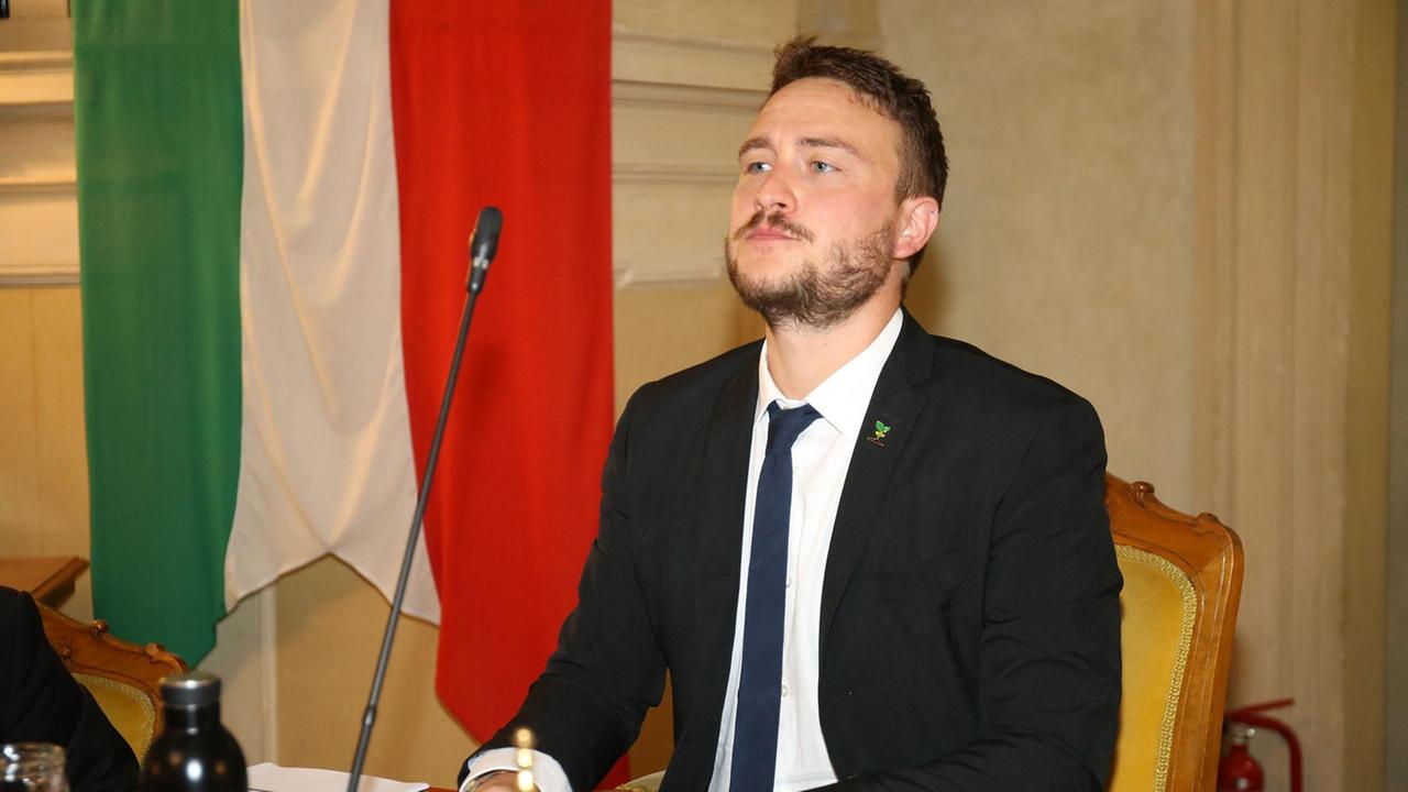 Reggio Emilia, il consigliere De Lucia lascia il Pd ed esce dalla maggioranza