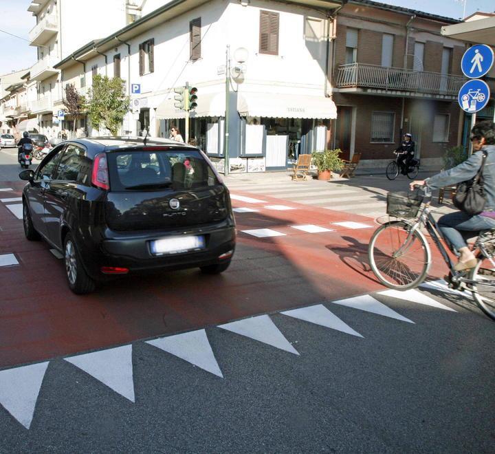 Due milioni per cambiare il volto di via Mazzini 