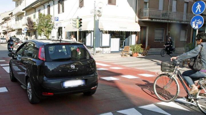 Due milioni per cambiare il volto di via Mazzini