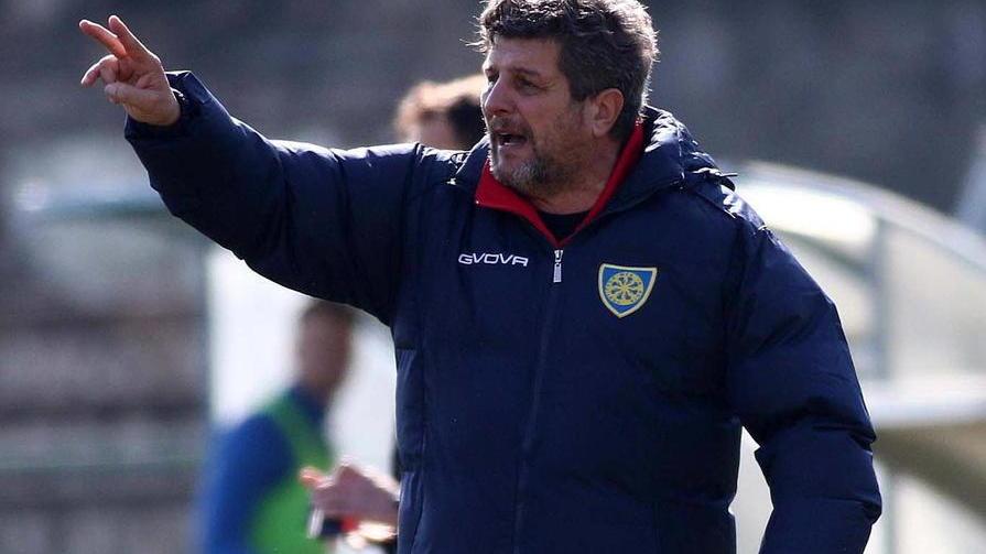 Baldini promuove la prestazione «Gli episodi sono stati ancora decisivi»