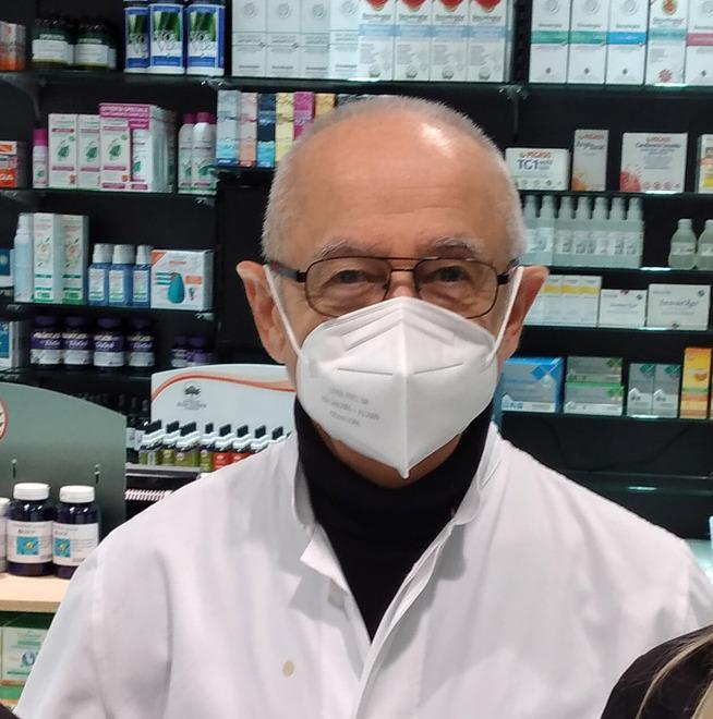 Farmacia e trekking, i vari mondi della cura della salute della persona