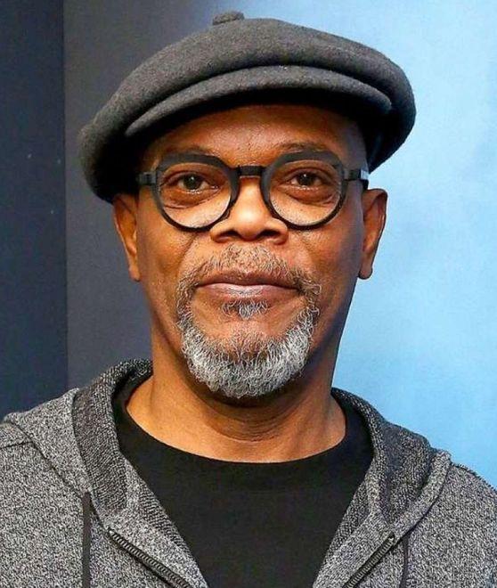La tratta degli schiavi con Samuel L. Jackson