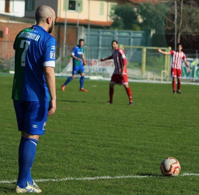 Granaiola: «È arrivata la scossa che serviva» 