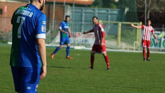 Granaiola: «È arrivata la scossa che serviva»