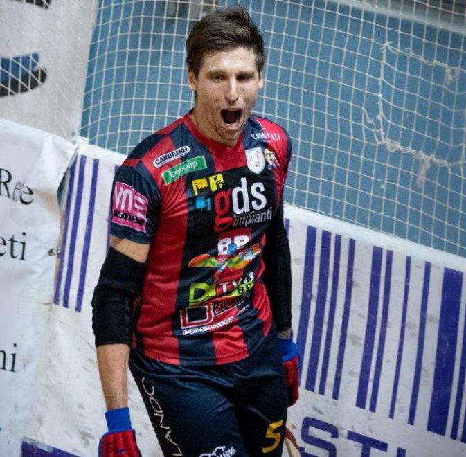 Ambrosio: «E adesso sotto con la Coppa» 