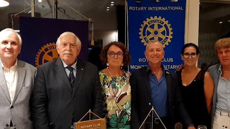 Domani i club della Maremma celebrano il “Rotary day”