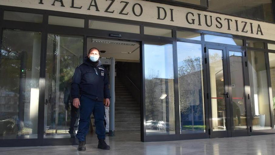 Uffici giudiziari sicuri, l’Istituto maremmano vince di nuovo l’appalto
