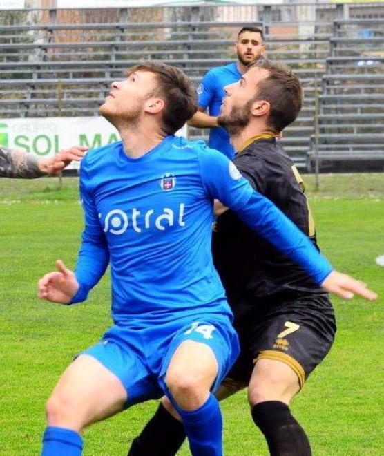 FolGav alza bandiera bianca nell’ultimo secondo di gioco 