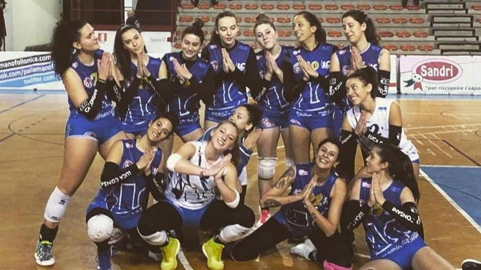 Il primo derby va a Grosseto nonostante la partenza lenta