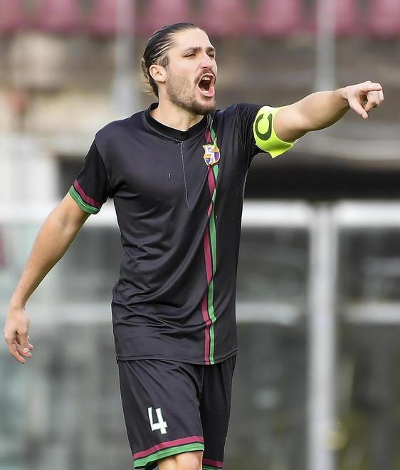 Pro Livorno Sorgenti deve accontentarsi A S. Mauro spreca un rigore nel finale 