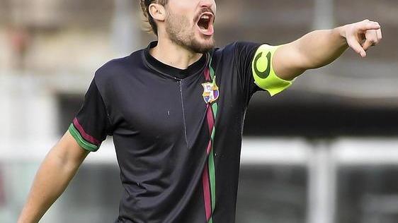 Pro Livorno Sorgenti deve accontentarsi A S. Mauro spreca un rigore nel finale