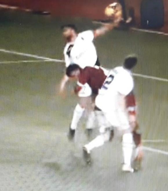 Concesso al Renate, negato al Livorno: quando un rigore spacca una partita 