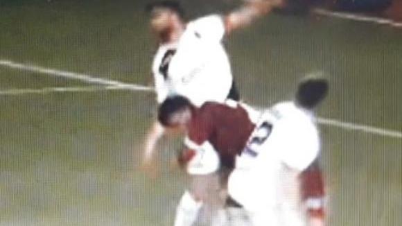 Concesso al Renate, negato al Livorno: quando un rigore spacca una partita