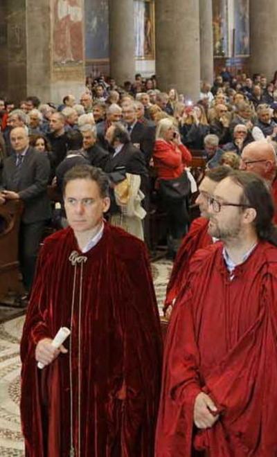Capodanno in forse ok alle Regate ma per la Luminara si va verso il rinvio 