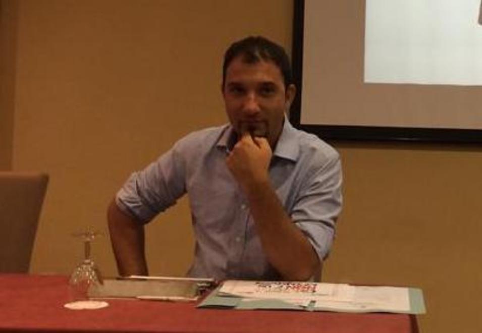 Acli, il presidente nazionale è un pisano di 46 anni 