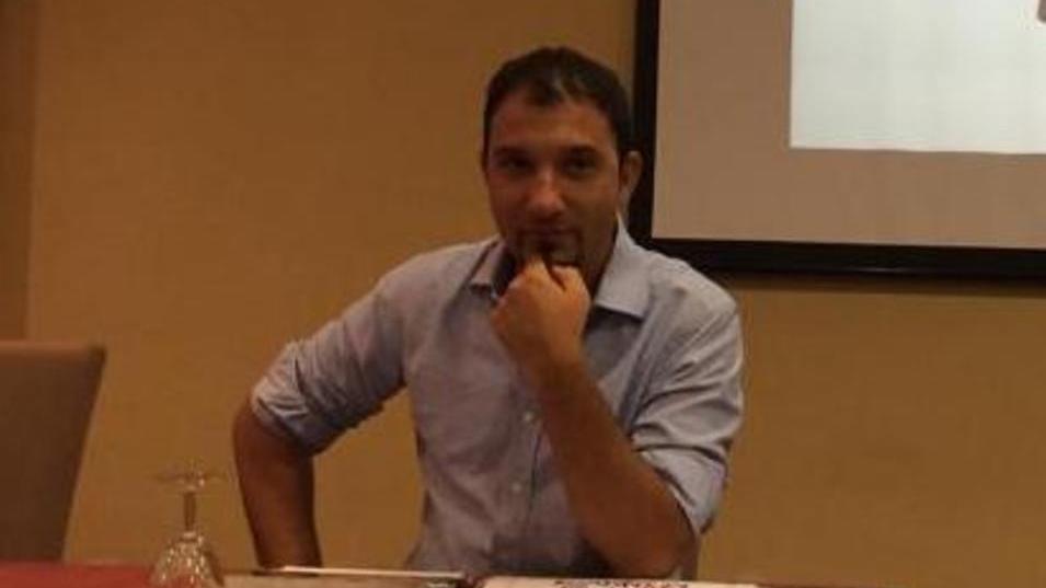 Acli, il presidente nazionale è un pisano di 46 anni