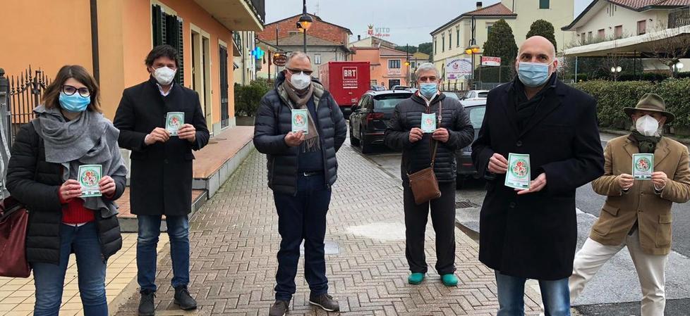 Tre frazioni in un’unica app per lanciare turismo e negozi “Nel cuore della Toscana” 