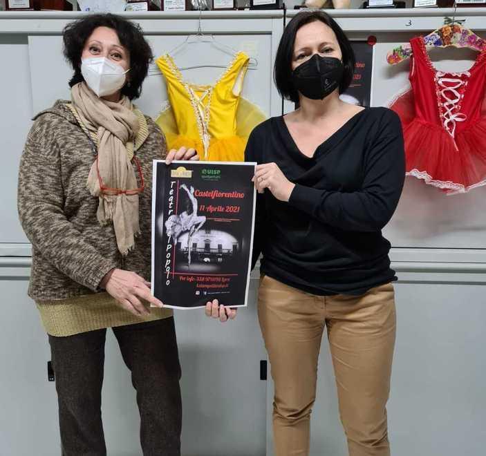 Torna l’evento “Città in Danza” Le scuole si mettono in vetrina 