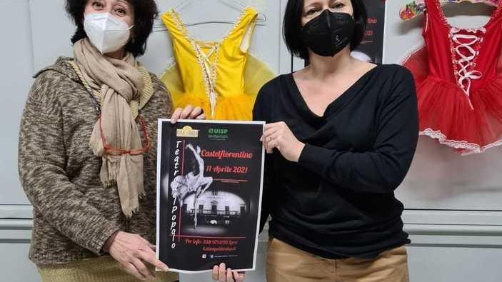 Torna l’evento “Città in Danza” Le scuole si mettono in vetrina