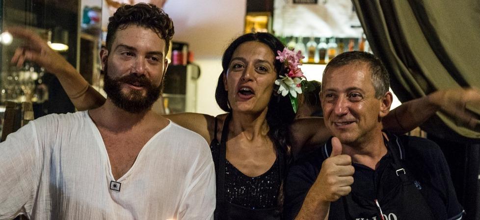Il bistrot si reinventa per superare il lockdown L’esempio del Barrique 