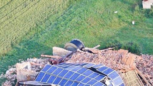 Fondi sisma in agricoltura da spendere entro il 2022
