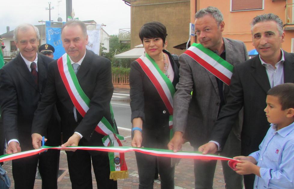 Unione Comuni del Delta Padovani tenta il rilancio 