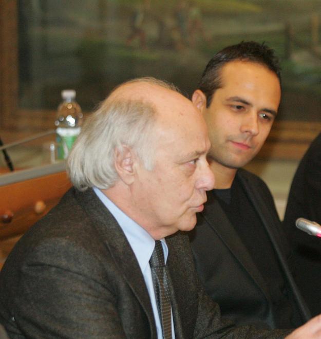 «La Fip è cresciuta nel corso del tempo Lascio senza rimpianti dopo dodici anni»