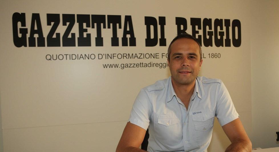 Nel 2007 prese il posto del compianto Jerry Ferrari