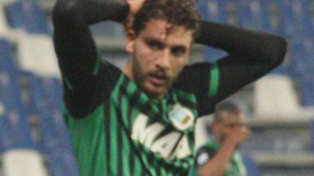 Sassuolo, Locatelli deluso «Ci manca la cattiveria in zona gol, col Bologna dovevamo fare di più»