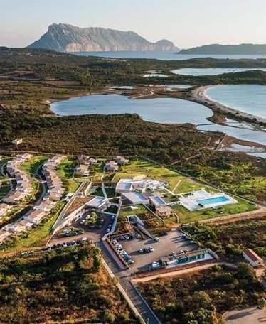 Lavoro negli hotel al via le selezioni al Baglioni resort