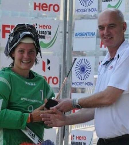 «La maglia verde è una seconda pelle» 